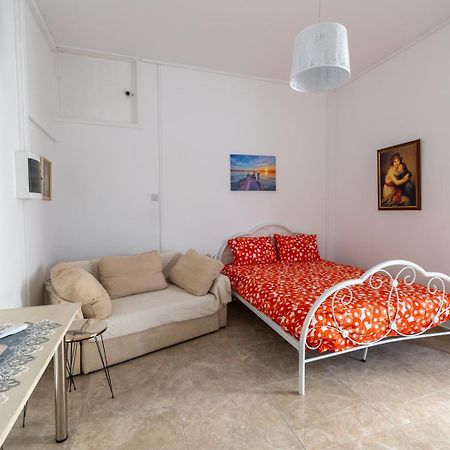 Studio In The Heart Of The City Pafos Dış mekan fotoğraf