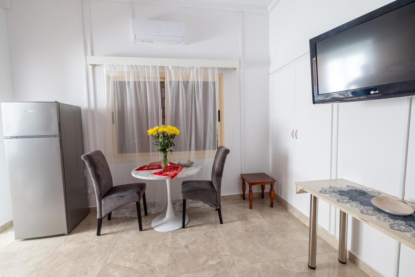 Studio In The Heart Of The City Pafos Dış mekan fotoğraf